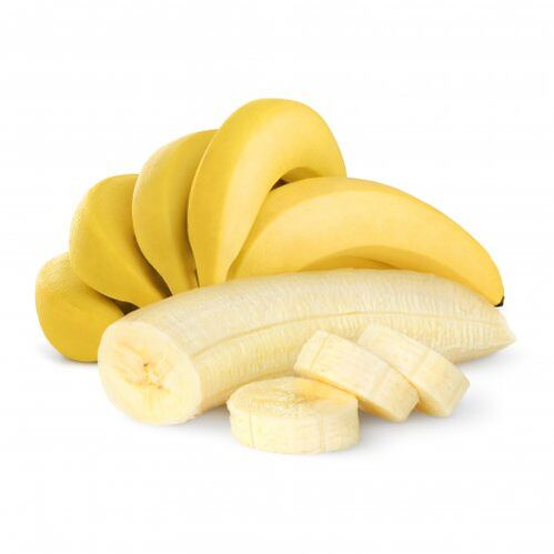 yoshartiruvchi banan niqobi